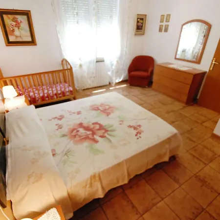 Locazione Turistica Carrera * 里米尼
